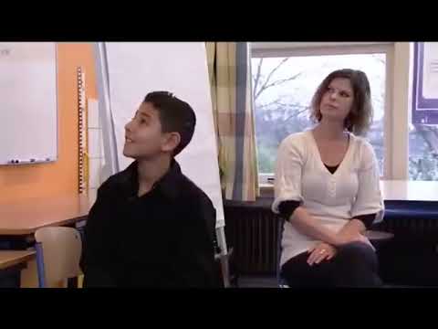 Het Nederlandse Poldermodel