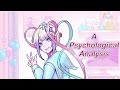 A Psychological Analysis Of Needy Streamer Overload