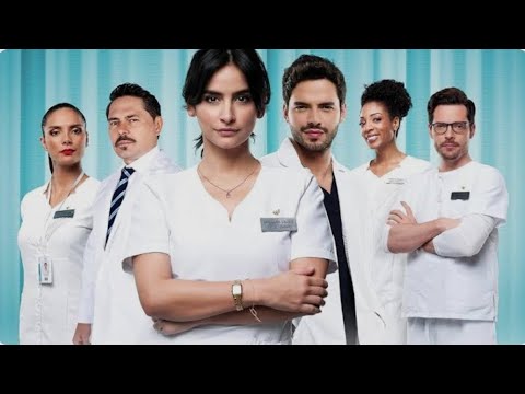 Enfermeras T1 capitulo 16 