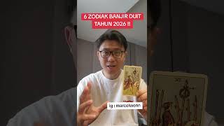 Download lagu 6 ZODIAC SIGNS WHO WILL HAVE MONEY IN 2026 ‼️ mp3