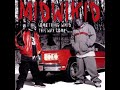 Mid Wikid Urban War Demo Length Version