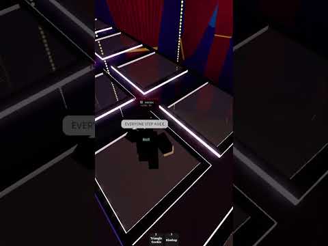 i got dared to guess em all lol #roblox #shorts #inkgame #squidgame #glassbridge #meme #funny #lag