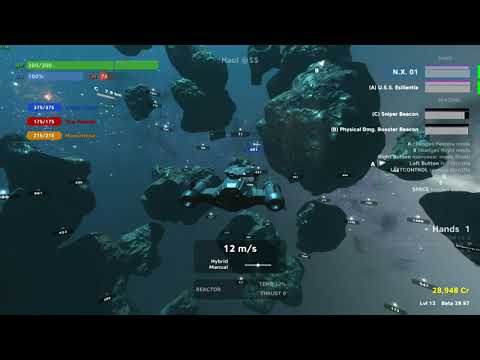 Pulsar Lost Colony Funny Moments Part 1