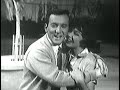 Bobby Darin w/ Joanie Sommers - I Wish I Were In Love Again