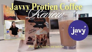 What Is Javvy Coffee Anyway? | Benefits, Taste, and How to Use It