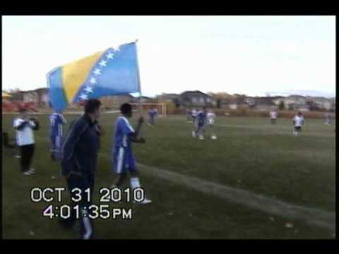 Finalna Utakmica - Fc BiH vs Clubinka