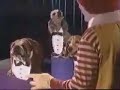 Oliver Company McDonald S Commercial 1988