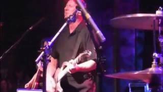 Adrian Belew Power Trio - 03-04-17 - Arts Riot- Burlington, VT (long)