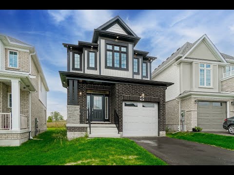 235 Woodbine Avenue, Kitchener Home for Sale by Sultan Haider - Real Estate Properties for Sale