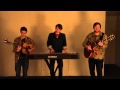 Cold Weather Company plays 'Inside Your Eyes ...