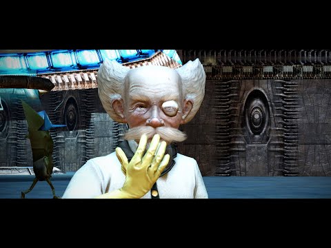 MDK2 HD | Gameplay Walkthrough | #09