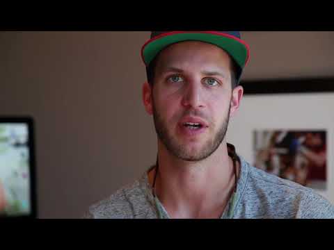 Tom Snyder of Five on Black