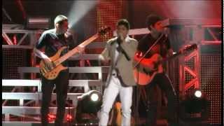 CHORA CORAÇÃO - DVD ADAIR CARDOSO