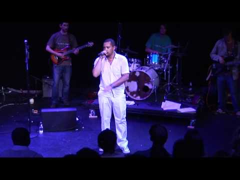 Yungun Live @ Poejazzi, Southbank 6 - 