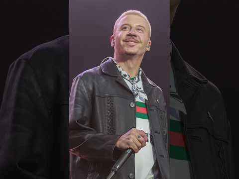 Being dropped from tour puts Macklemore in spotlight