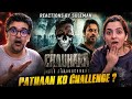 Reaction On CHAUHAAN Title Announcement Ajay Devgn Jyoti D Aanand L Rai Neeraj Y