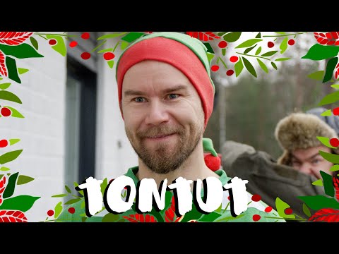 Tontut - BIISONIMAFIA