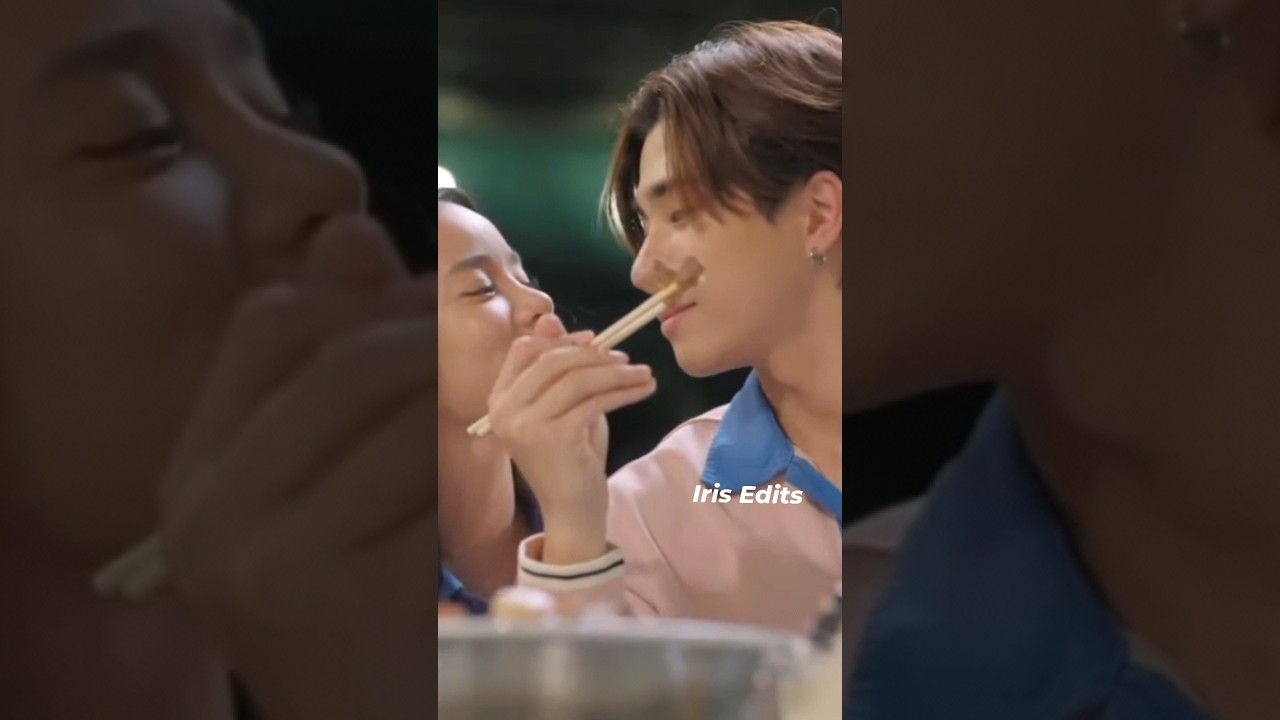 Them ❤️✨ | #mycoach #viral #thaidrama #drama #trending #shorts #fyp #love