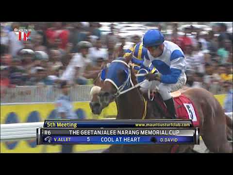 Winners of the day - 5th Meeting 2019 Season