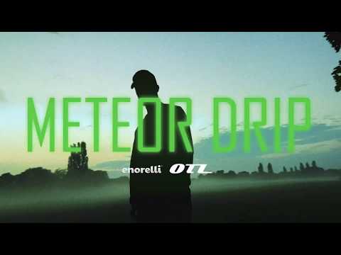 Kisé - “Meteor Drip” (OFFICIAL MUSIC VIDEO)