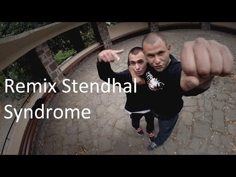 Siła Perswazji - Popatrz na mnie ( Remix StendhalSyndrome ) cutty Dj Hwr