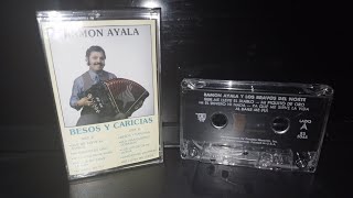 Ramon Ayala - Me Llega, Me Llega (1986)