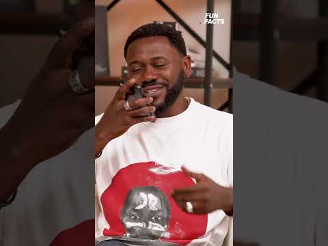 Deyemi pranks Kunle Remi that he wants one of his sons to be betrothed to his daughter, Wonder 😂
