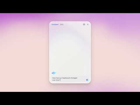 The Intelligent HR Platform | Personio
