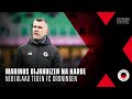 ?️ Marinus Dijkhuizen na harde nederlaag in Groningen | "??? ??? ????? ??????????"