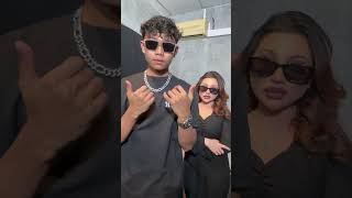 Download lagu Airel Ft Adriana #music mp3