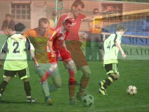 SK Klatovy 1898 - fotbalová hymna!