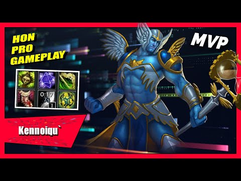 HON CHRONOS - GEOMETER'S BANE, WINGBOW, RESTORATION STONE - MVP