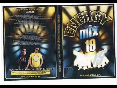 Energy 2000 Mix Vol. 19 - Summer Birthday Edition 2010 |08|