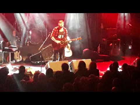 Jake Martin - For Fuck's Sake Jake, ,Live @ Nottingham Rock City