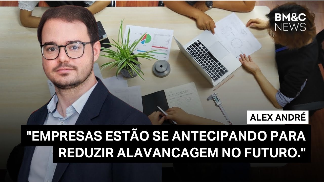 Empresas revisam planos em cenário econômico adverso | BM&C NEWS