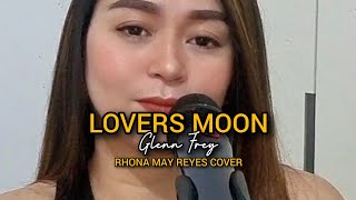 Download lagu LOVERS MOON | Glenn Frey (Rhona Reyes Cover) mp3