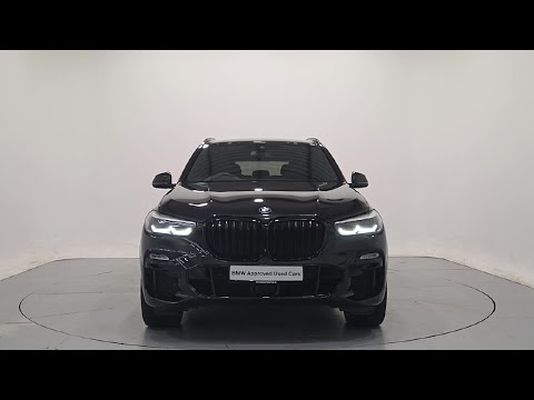 BMW X5 xDrive45e M Sport - Image 2