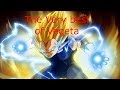 DBZ Abridged Best Of Vegeta
