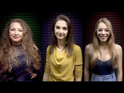 Mama i my (Mama Makes Three - Smash - Polish version) Studio Accantus