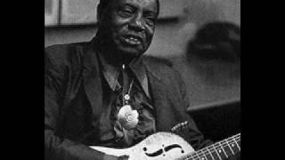Bukka White In Rememberance of Charley Patton.wmv