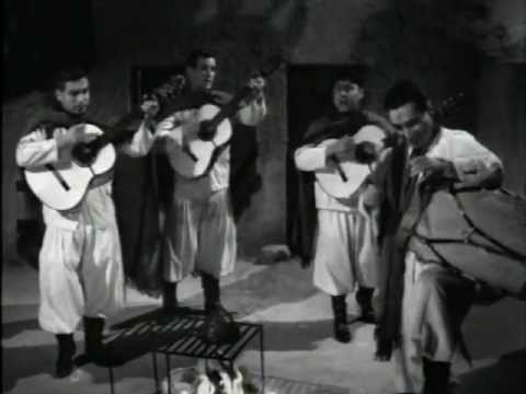 El quiaqueño. Los Fronterizos 1967.avi
