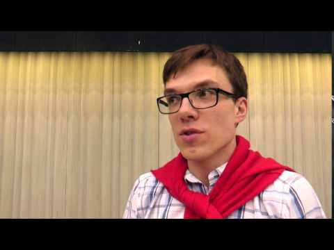 Mateusz Bartel: "To może być mój ostatni wywiad!"