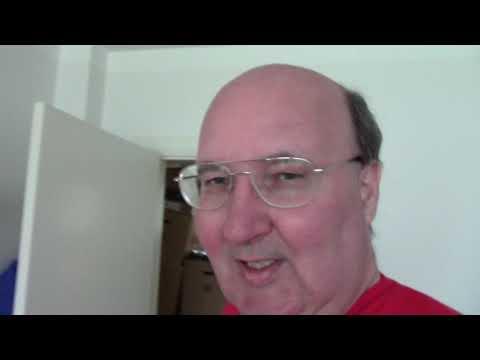 MongoTV_2532 - STATUS PÅ INDKØB AF MAD TIL 50 DAGE