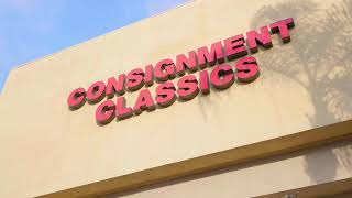 Consignment Classics Encinitas