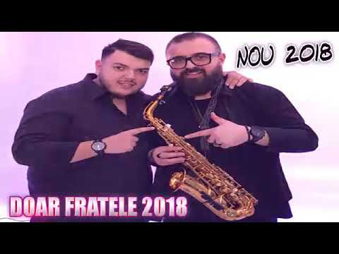 Leo de la Kuwait si Marinica Namol 2018 HIT - Doar fratele