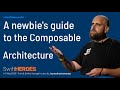 Shai Mishali A Newbie S Guide To The Composable Architecture Swift Heroes Talk