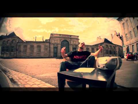 S2E - j'rap à part - Clip