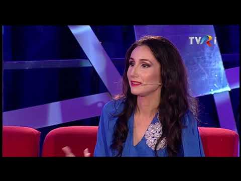 Carmen Târnoveanu - Dăruiește Românie! Ediția din 27 noiembrie 2020