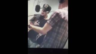 Aston Merrygold covers JT