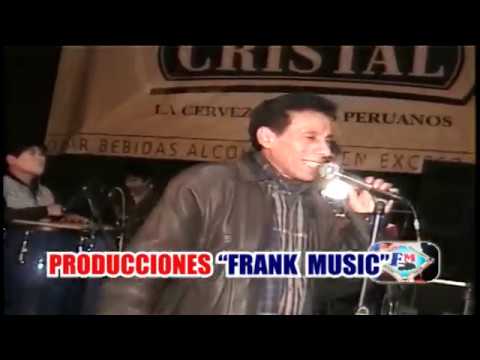 MIX SAMARITANA - CLAUDIO MORAN - Producciones "FRANK MUSIC"